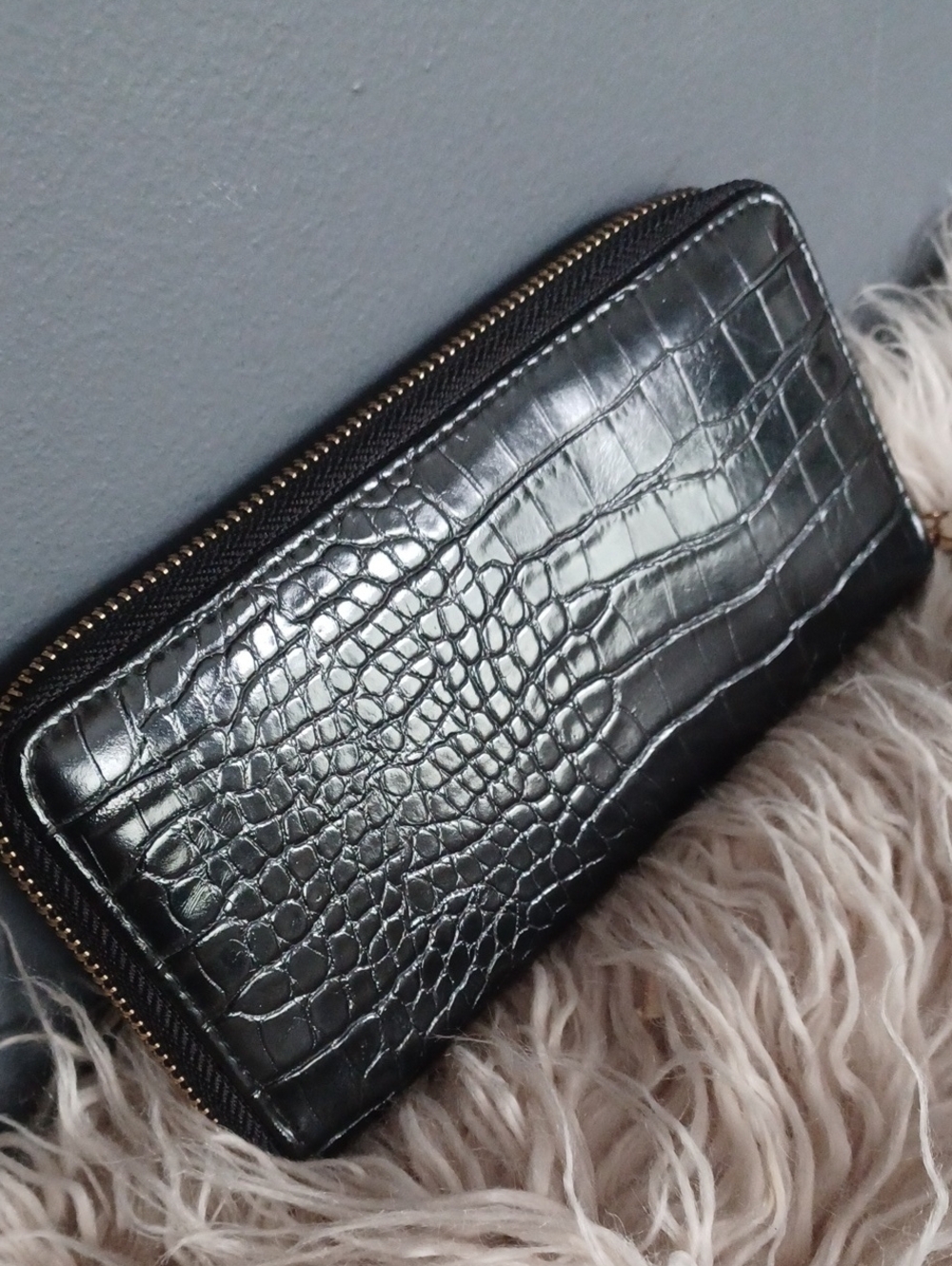 Bebe Wallet - Picture 4 of 13